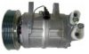 NISSA 3V81045010 Compressor, air conditioning